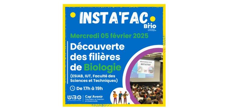 Insta'Fac Cap'Avenir
