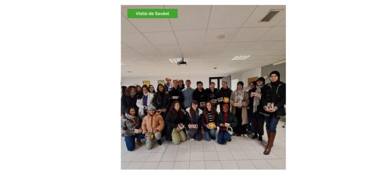 VisiteSavéol