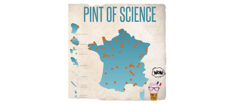 Pintofscience