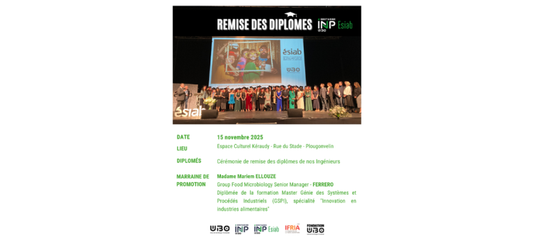 Cérémoniediplômes2025