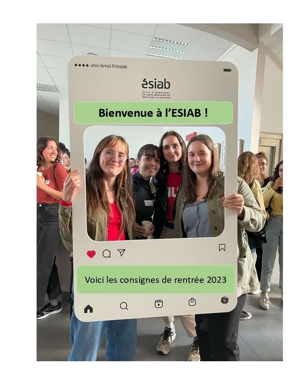rentrée 2023