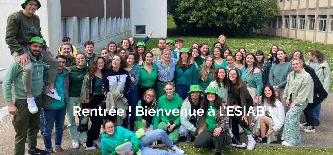 Rentrée 2024