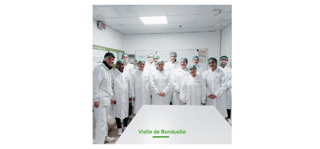 VisiteBonduelle