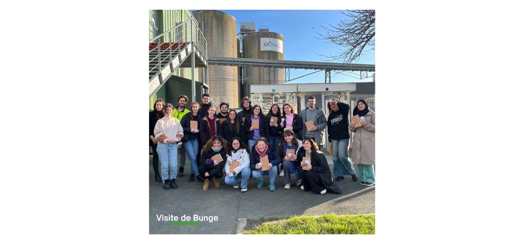 VisiteBunge