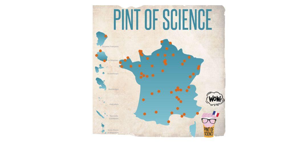 Pintofscience