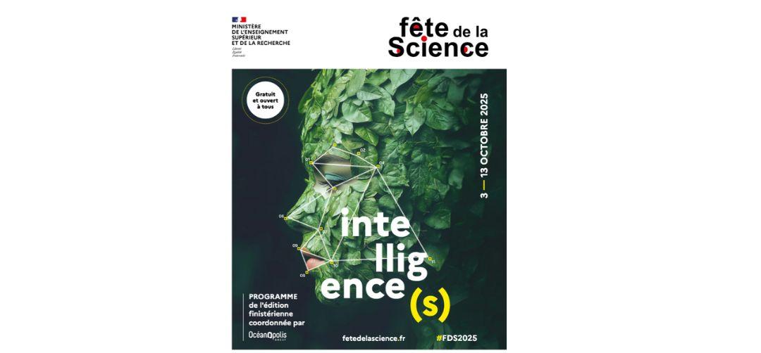 Fête de la Science