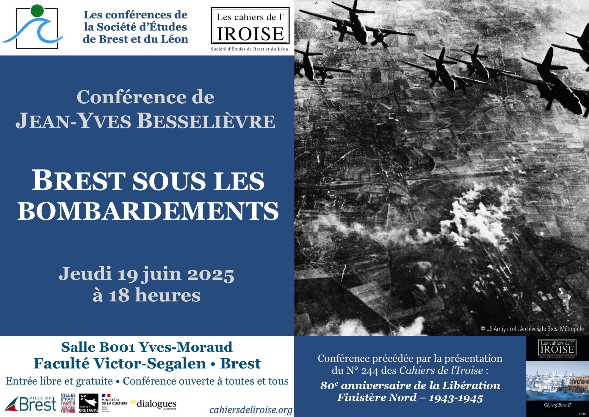 UBO - Brest Actualités