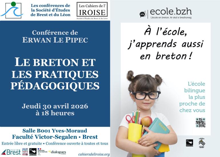 UBO - Brest Actualités