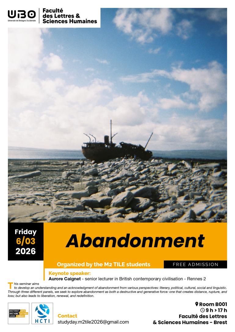 UBO - Brest Actualités