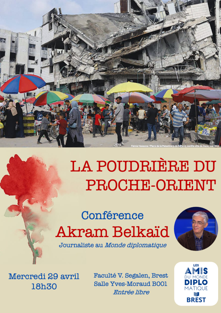 UBO - Brest Actualités