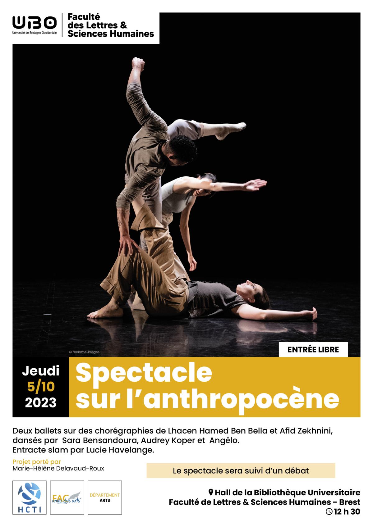 Anthropocene