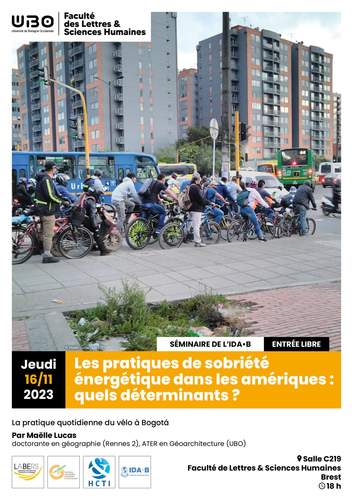 Velo-Bogota