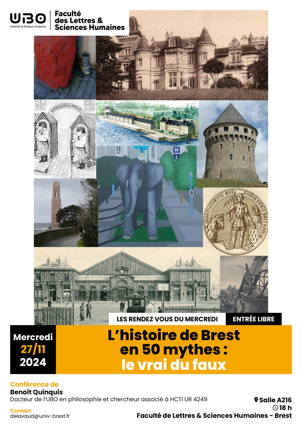 RDV mercredi27nov24
