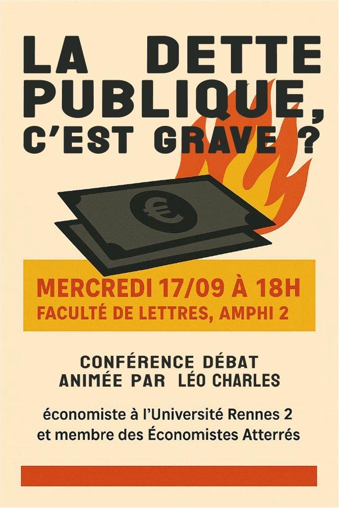 Dette publique