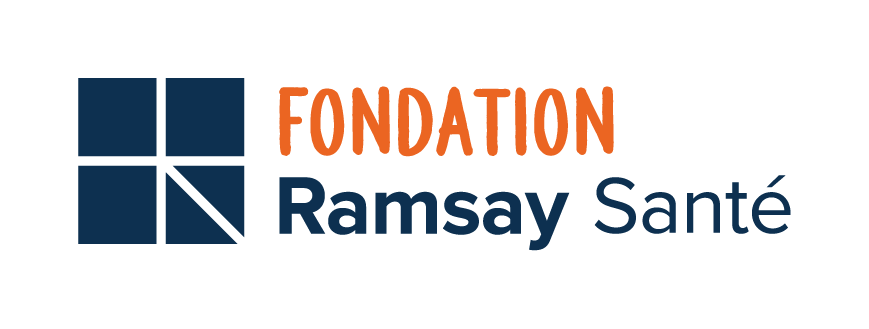 Logo Fondation Ramasay Santé