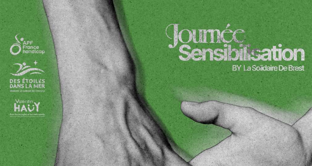 journée sensibilisation handicap