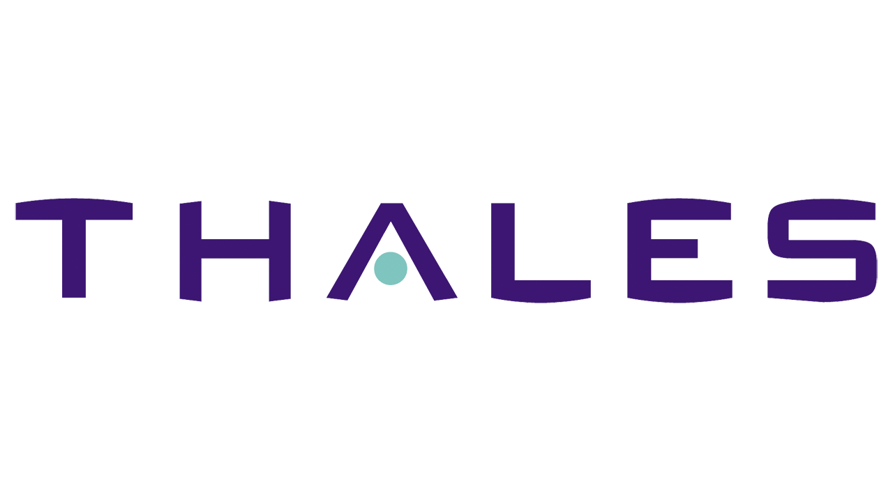 logo-thales