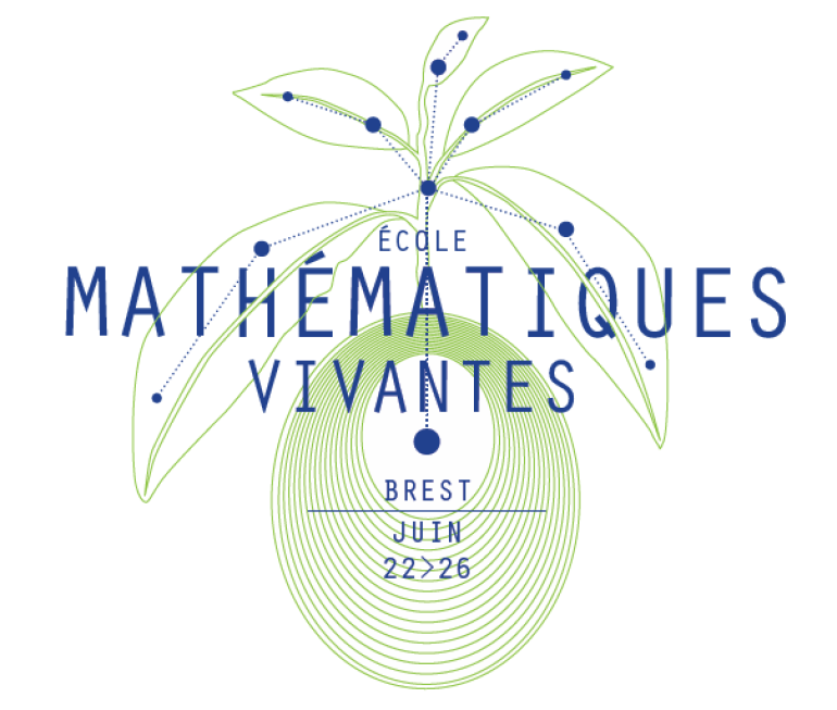 Mathématiques vivantes