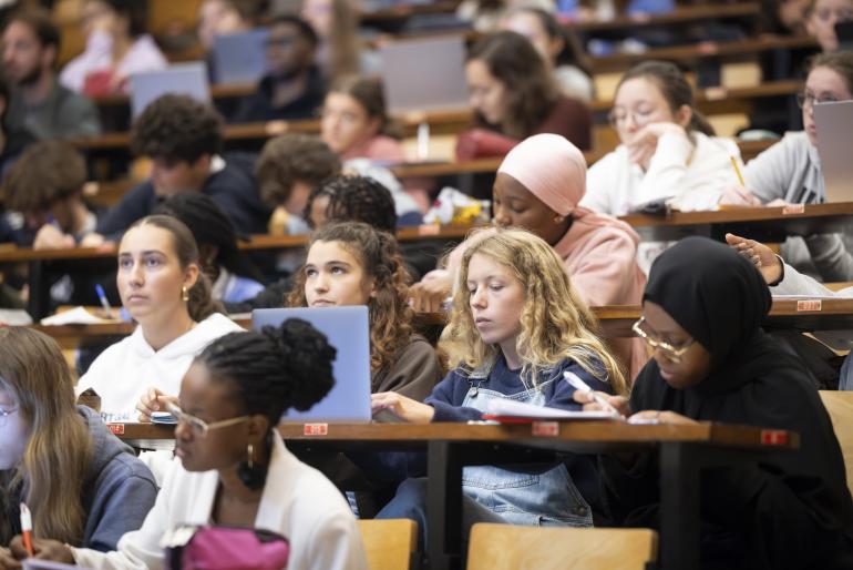 Rentrée