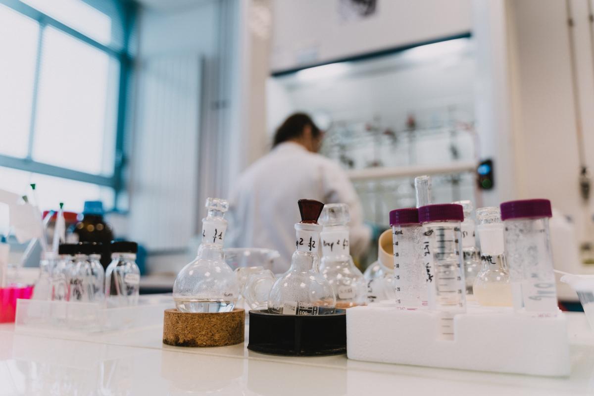 Chimie