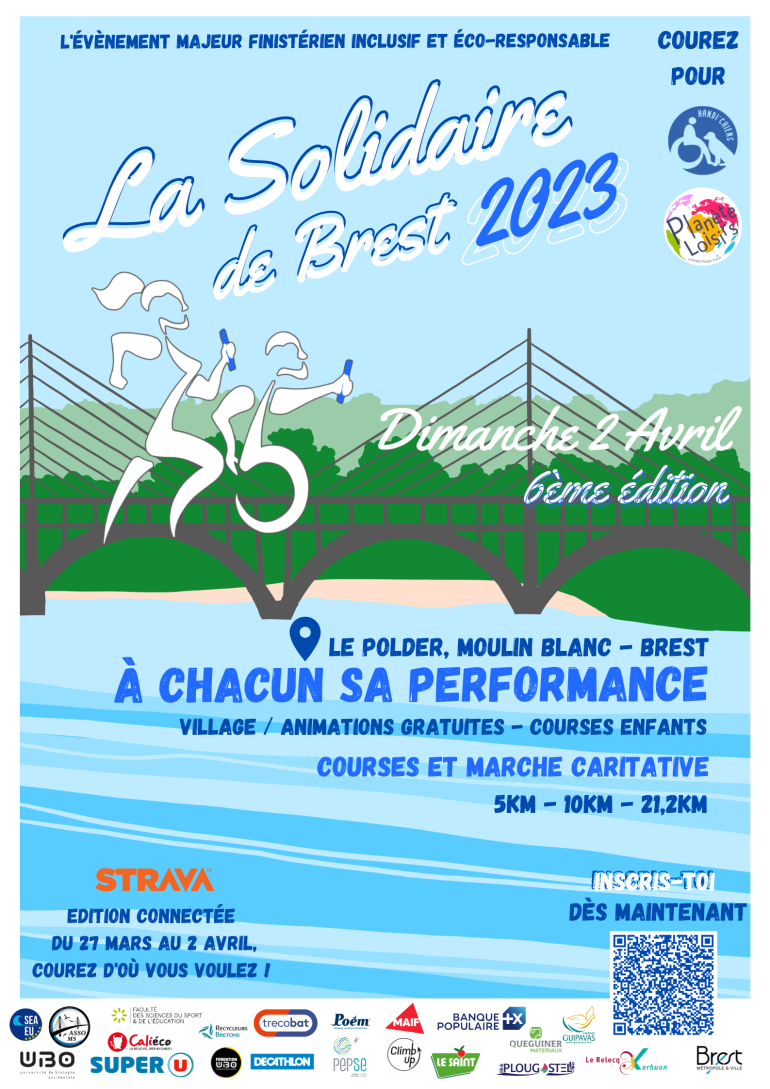 La Solidaire de Brest