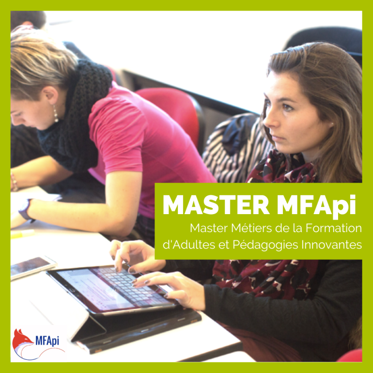 Master MFApi