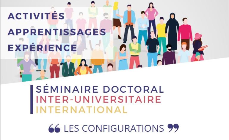 Séminaire doctoral inter-universitaire