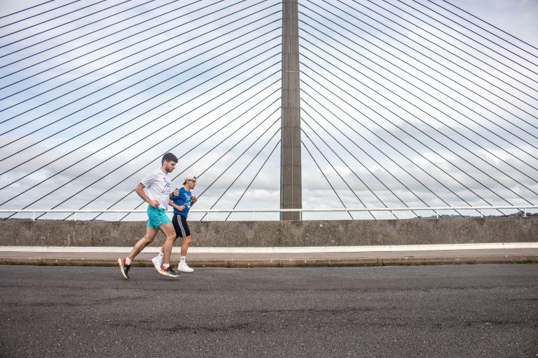 La soldiaire de Brest