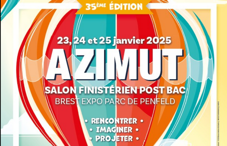 AZIMUT 2025