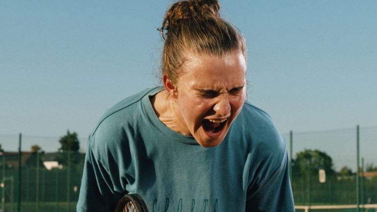 Film "Julie se tait"