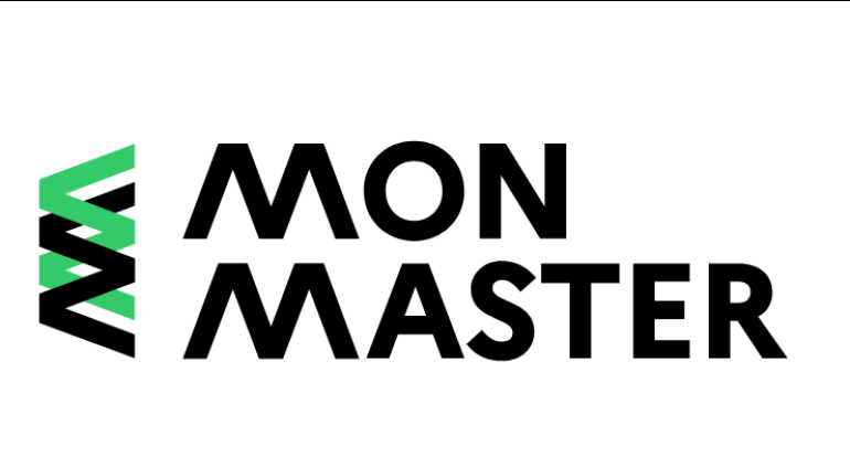 LOGO MON MASTER