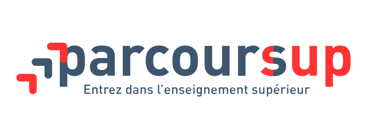 LOGO PARCOURSUP