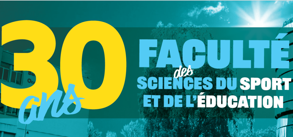 30 ANS FSSE