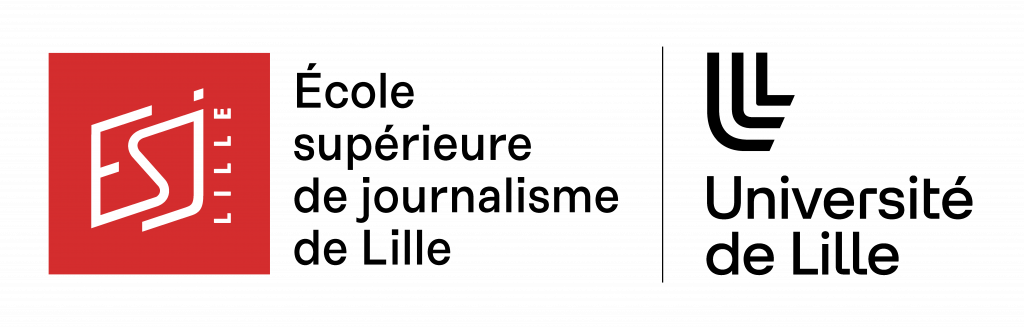 Logo ESJ Lille