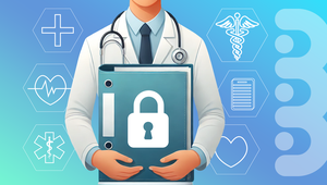 Visuel pour illustrer la formation VISUEL appliquer la confidentialite et le secret professionnel en milieu de soins d'unicamp