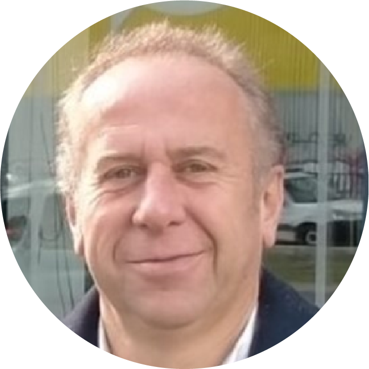 Philippe JARREAU