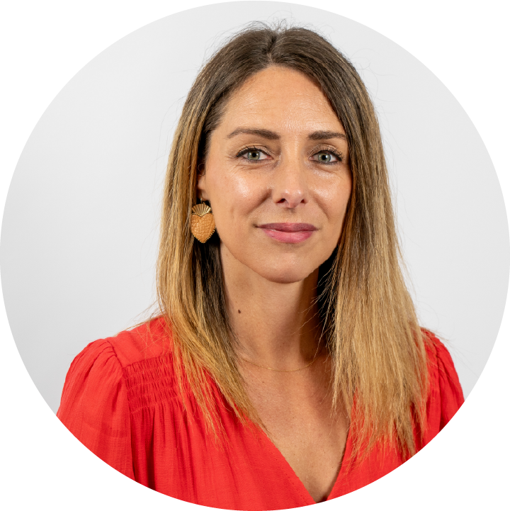 Valérie BIDON