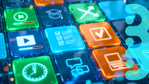 VISUEL Maîtriser les outils numériques d'animation asynchrone