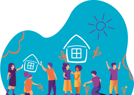 VISUEL DU Protection de l'enfance