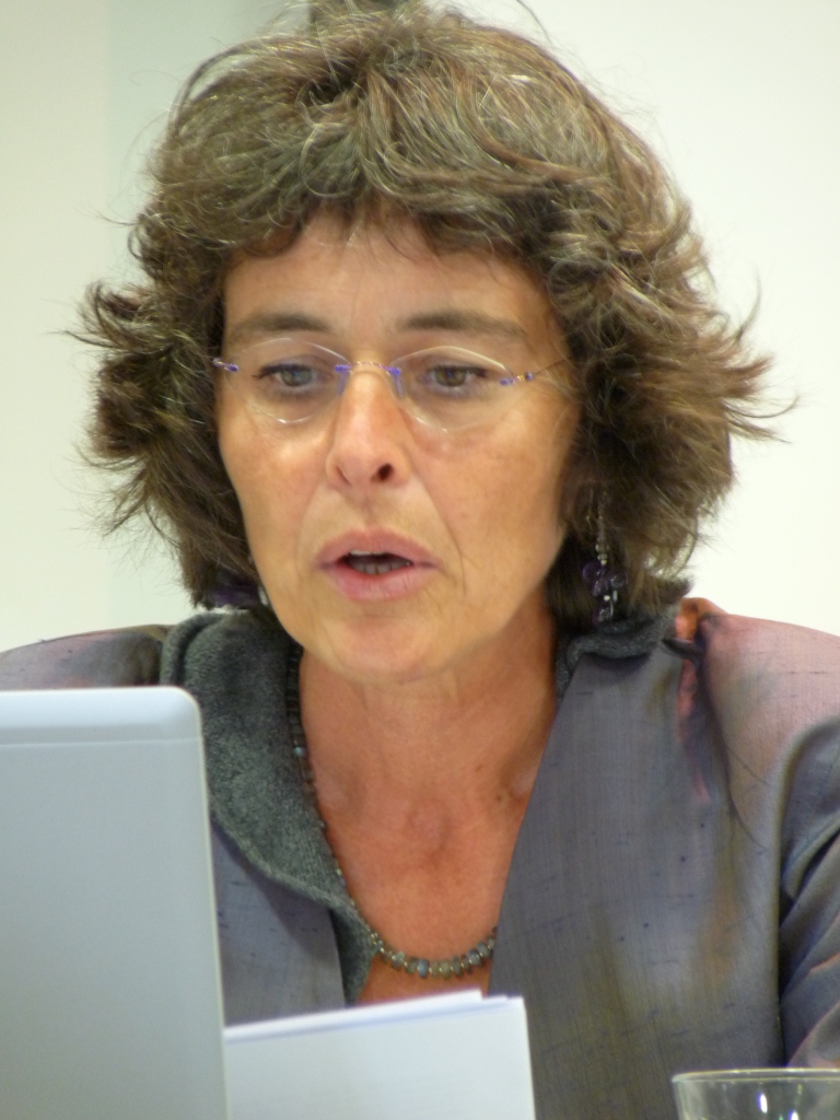 Hélène Machinal