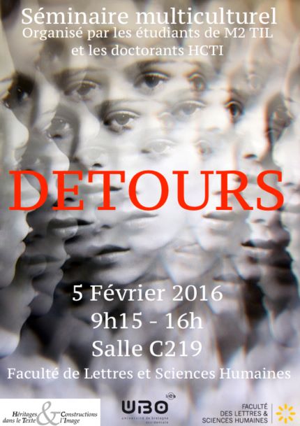 Détours (2016)