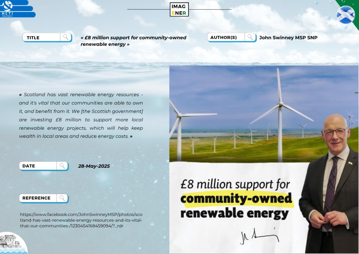 Publication John Swinney