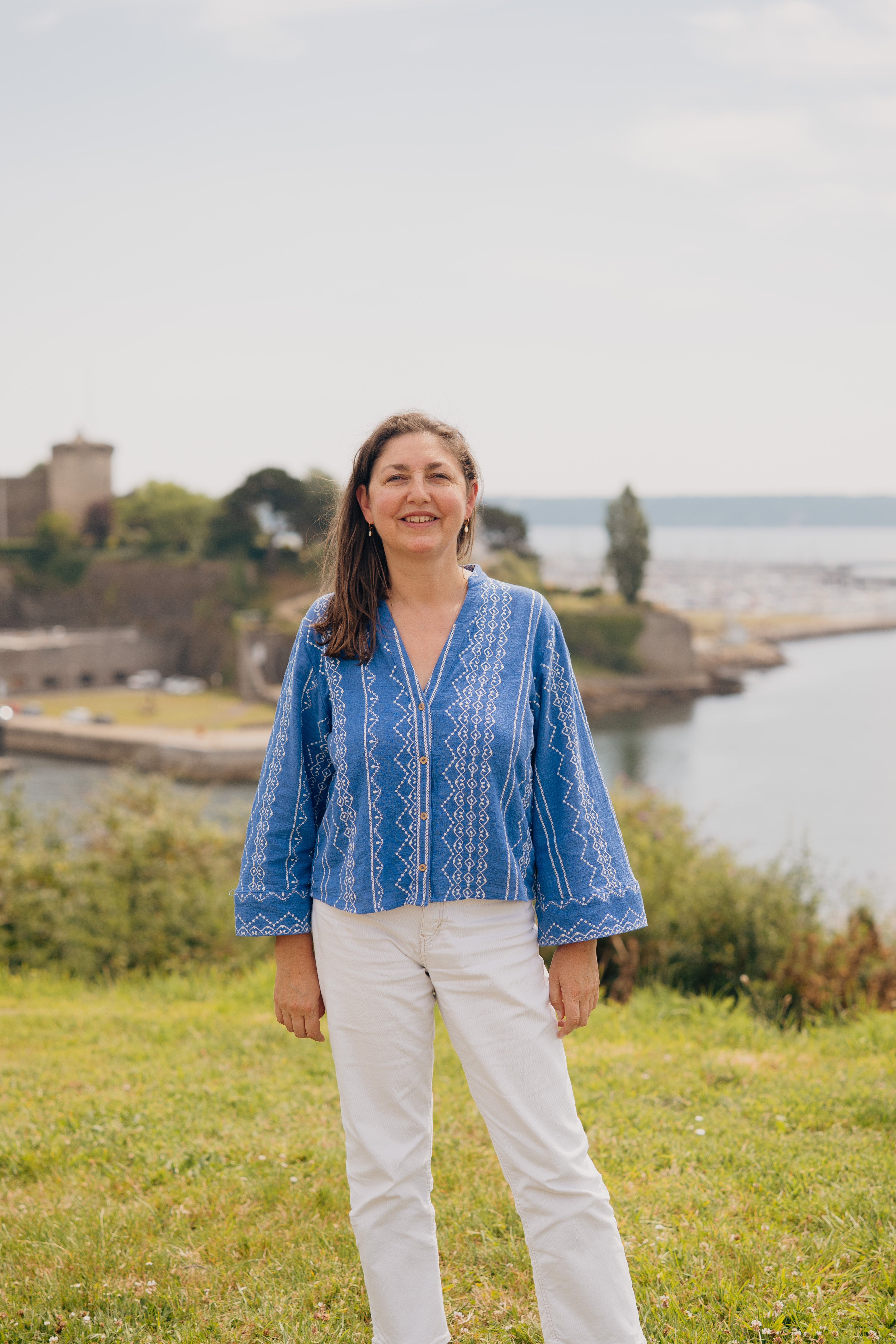 Morgane CAVRET 