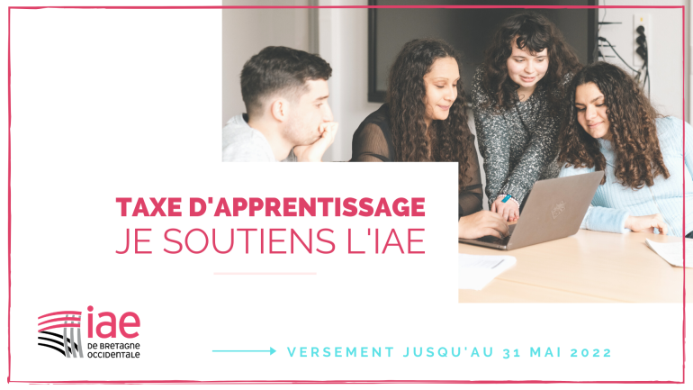 Txe d'apprentissage 2022