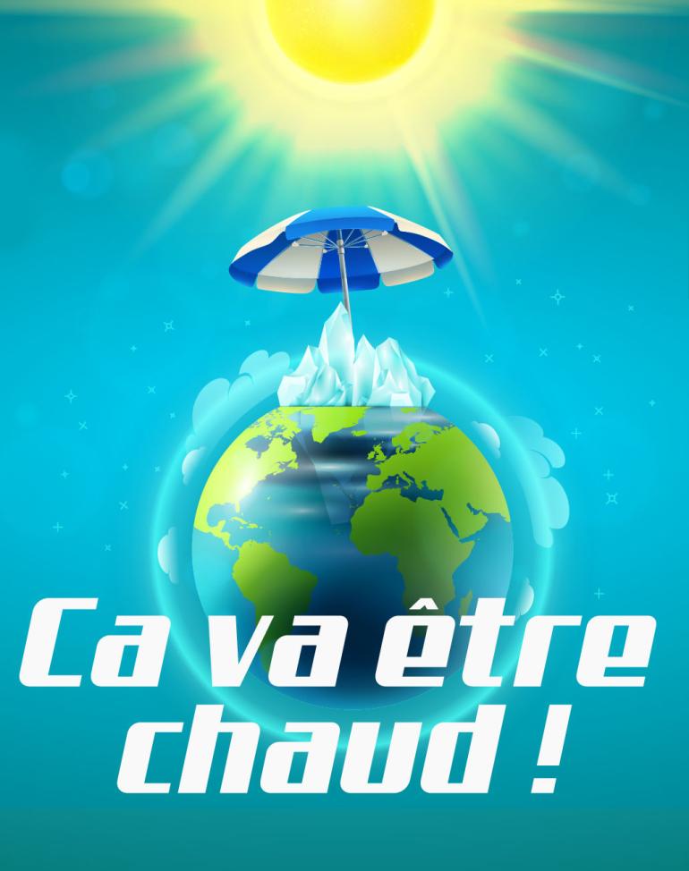ca va etre chaud