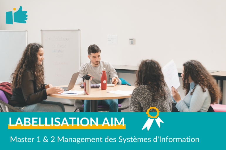 Labellisation AIM