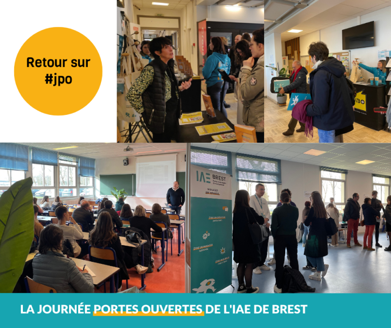 Journée portes ouvertes