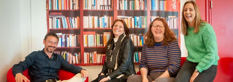 Partenaire université de Nord