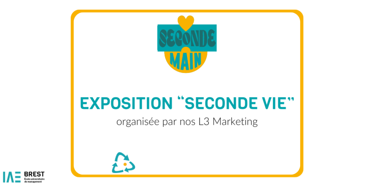 expo seconde vie