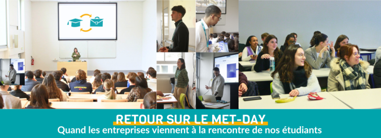 MET DAY 2024 - IAE DE BREST